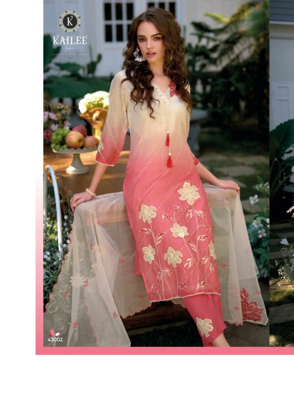 KAILEE FASHION SUROOR PURE COTTON FANCY KURTI 6.jpg