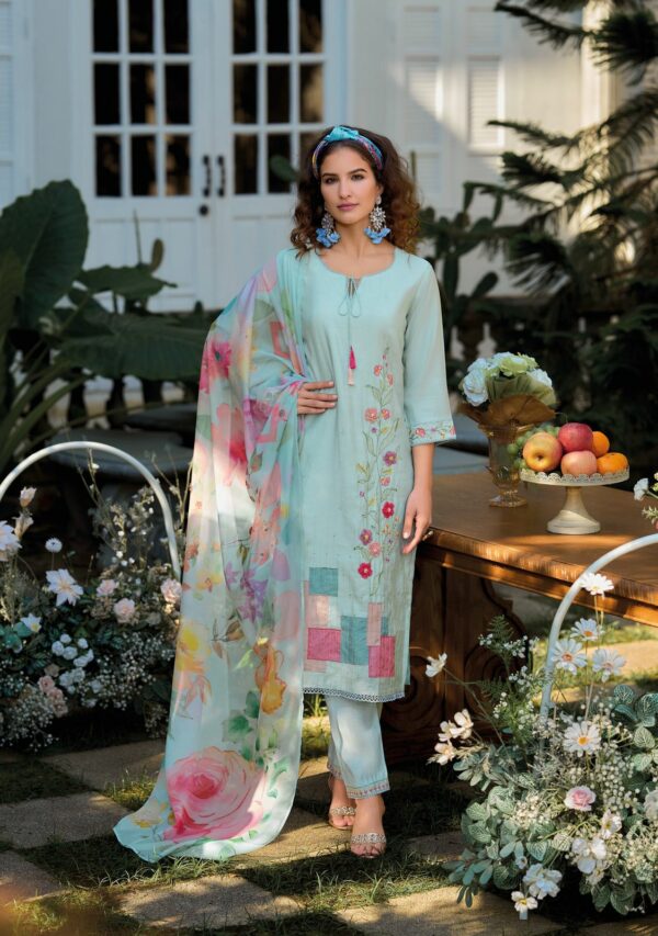KAILEE FASHION VOEUX PURE VISCOSE READYMADE KURTI 7.jpg