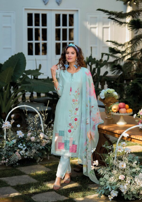 KAILEE FASHION VOEUX PURE VISCOSE READYMADE KURTI 8.jpg