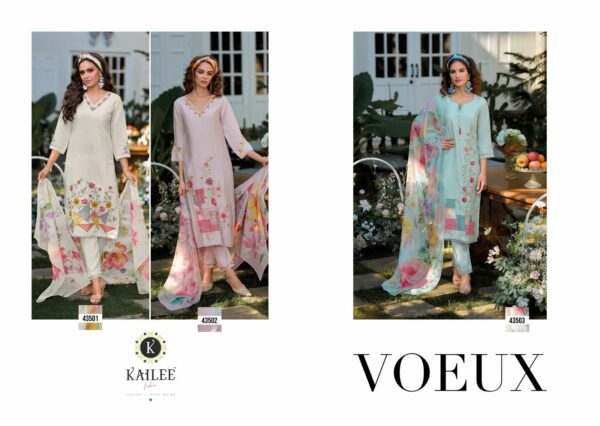 KAILEE FASHION VOEUX PURE VISCOSE READYMADE KURTI 9.jpg