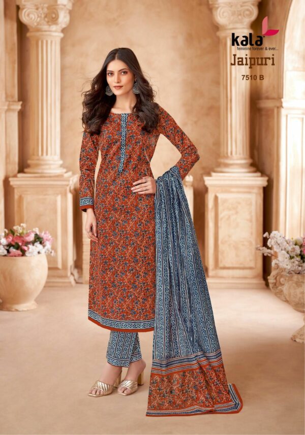 KALA JAIPURI VOL 7 COTTON PRINTED SUITS SUPPLIER 11.jpg