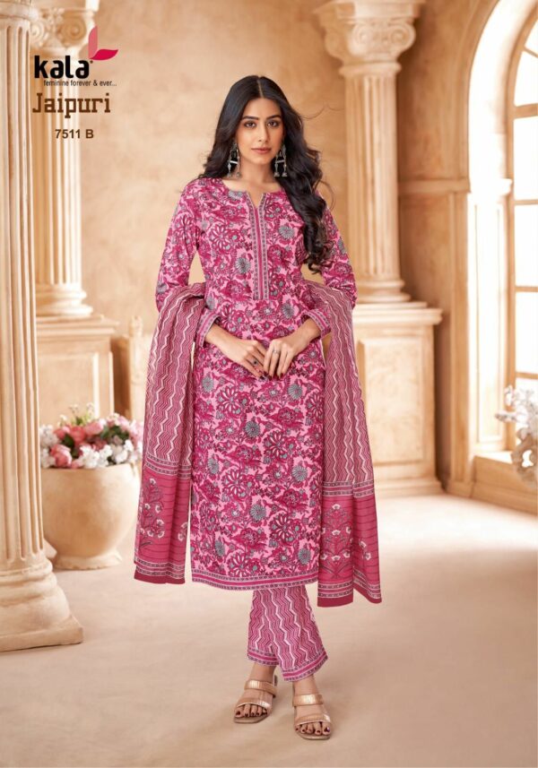 KALA JAIPURI VOL 7 COTTON PRINTED SUITS SUPPLIER 12.jpg
