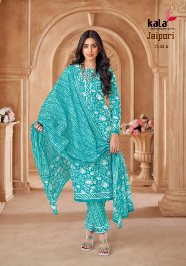 KALA JAIPURI VOL 7 COTTON PRINTED SUITS SUPPLIER 4.jpg