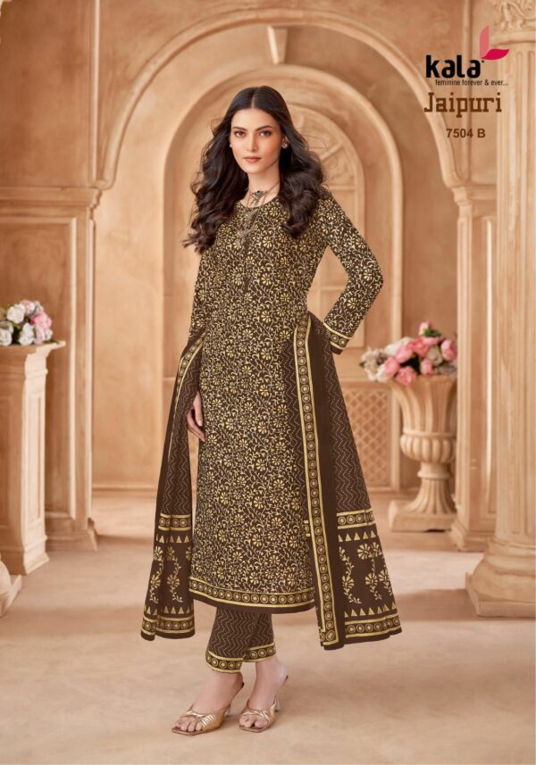 KALA JAIPURI VOL 7 COTTON PRINTED SUITS SUPPLIER 5.jpg