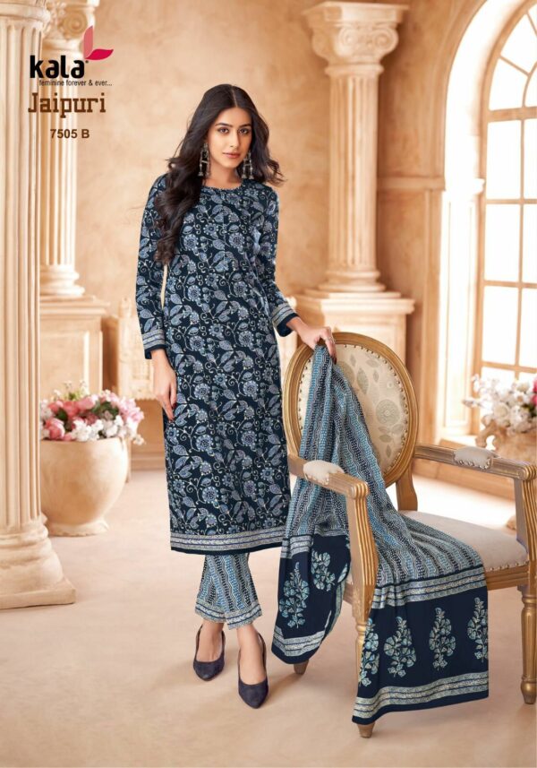 KALA JAIPURI VOL 7 COTTON PRINTED SUITS SUPPLIER 6.jpg