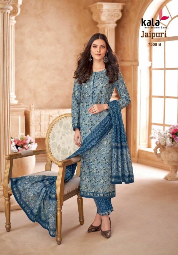 KALA JAIPURI VOL 7 COTTON PRINTED SUITS SUPPLIER 9.jpg