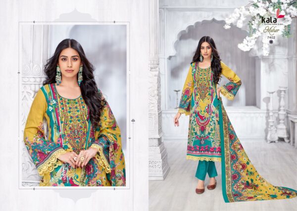 KALA MEHER VOL 11 PREMIUM COTTON SUITS CATALOG 1.jpg