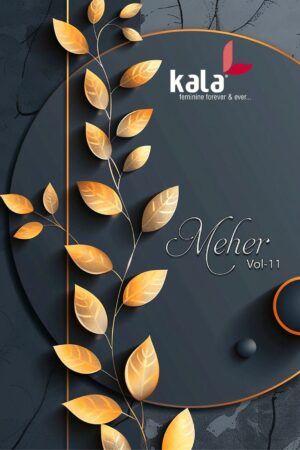 KALA MEHER VOL 11 PREMIUM COTTON SUITS CATALOG 13.jpg