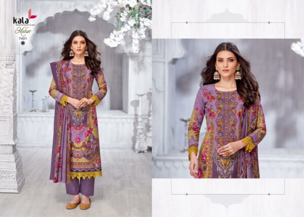 KALA MEHER VOL 11 PREMIUM COTTON SUITS CATALOG 14.jpg