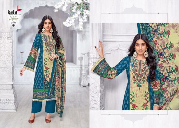 KALA MEHER VOL 11 PREMIUM COTTON SUITS CATALOG 3.jpg