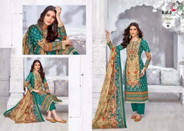 KALA MEHER VOL 11 PREMIUM COTTON SUITS CATALOG 8.jpg