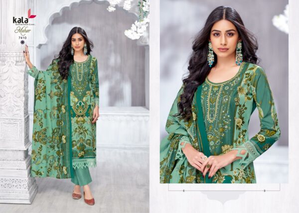 KALA MEHER VOL 11 PREMIUM COTTON SUITS CATALOG 9.jpg