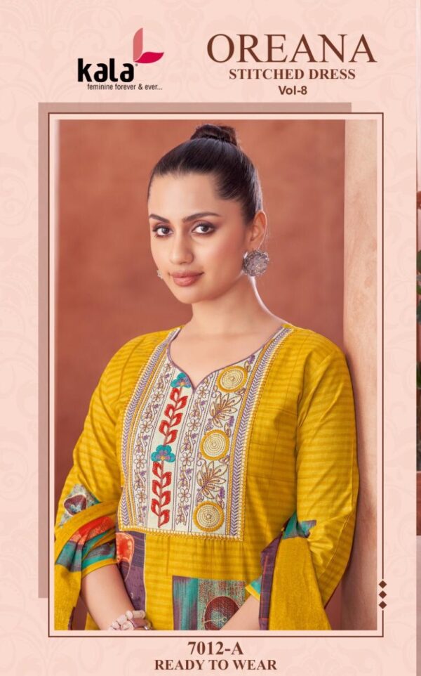 KALA OREANA VOL 8 COTTON PRINTED SUITS CATALOGUE 1 Copy.jpg