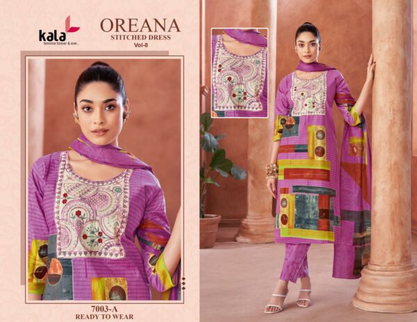 KALA OREANA VOL 8 COTTON PRINTED SUITS CATALOGUE 10.jpg