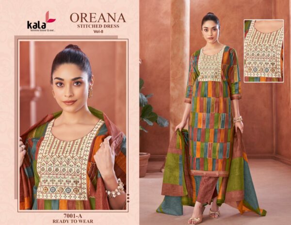 KALA OREANA VOL 8 COTTON PRINTED SUITS CATALOGUE 2.jpg