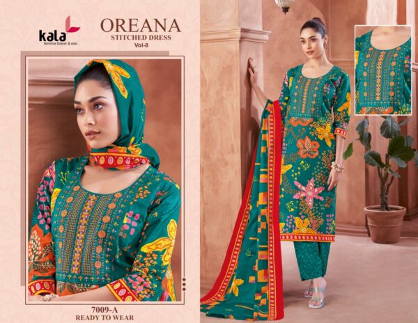 KALA OREANA VOL 8 COTTON PRINTED SUITS CATALOGUE 3.jpg