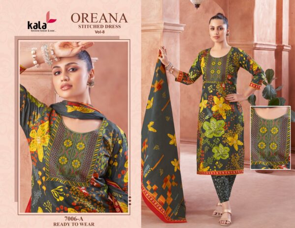 KALA OREANA VOL 8 COTTON PRINTED SUITS CATALOGUE 4.jpg