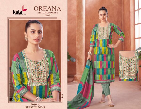 KALA OREANA VOL 8 COTTON PRINTED SUITS CATALOGUE 5.jpg
