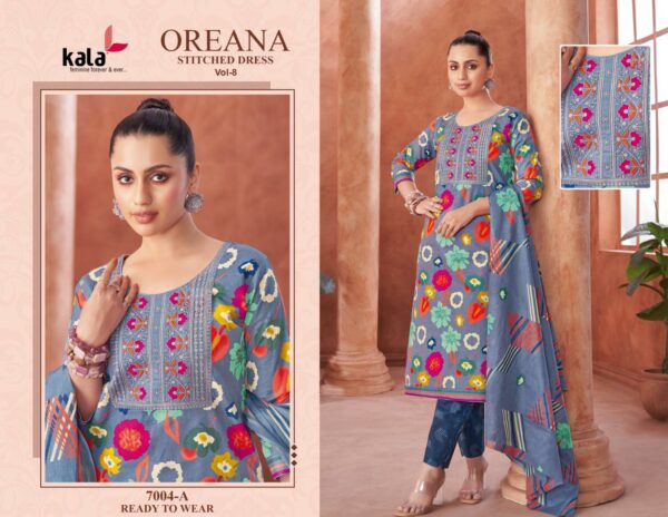 KALA OREANA VOL 8 COTTON PRINTED SUITS CATALOGUE 7.jpg