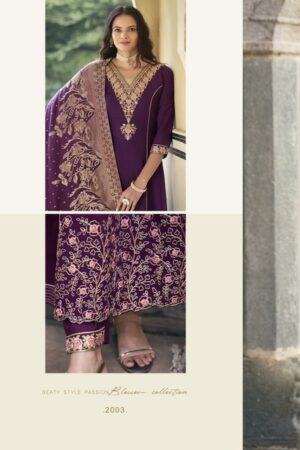 KARISSA KALISHA VOL 2 VISCOSE ROMAN SILK KURTI 11.jpg