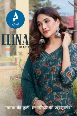 KAYA KURTI ELINA VERTICAL PRINT READYMADE KURTI 1.jpg