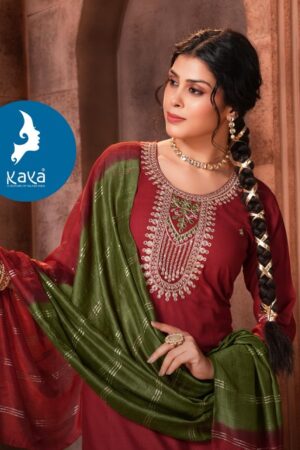 KAYA KURTI VEDA RAYON READYMADE KURTI SUPPLIER 9.jpg