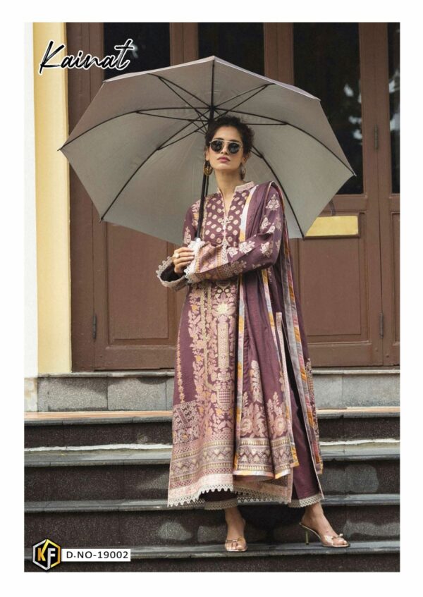 KEVAL FAB KAINAT VOL 19 LAWN KARACHI SUITS 1.jpg