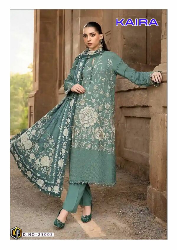 KEVAL FAB KAIRA VOL 25 HEAVY LAWN COLLECTION SUITS 1.jpg