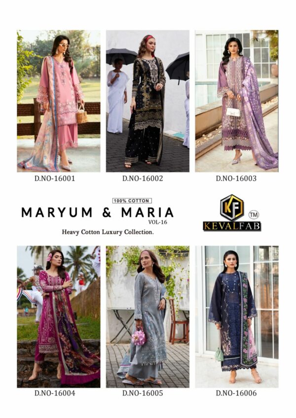 KEVAL FAB MARYUN MARIA VOL 16 COTTON PRINT SUITS 7.jpg