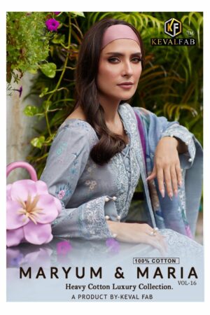 KEVAL FAB MARYUN MARIA VOL 16 COTTON PRINT SUITS 8.jpg