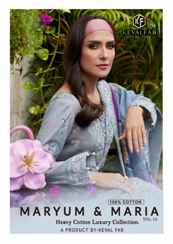 KEVAL FAB MARYUN MARIA VOL 16 COTTON PRINT SUITS 8.jpg
