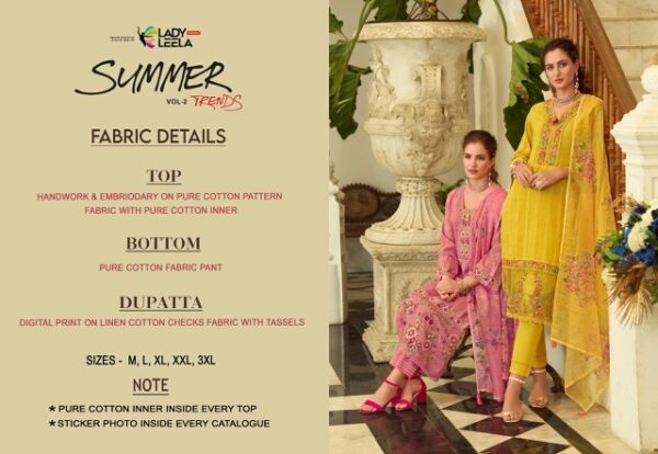 LADY LEELA SUMMER TRENDS VOL 2 EMBROIDERY KURTI 6.jpg