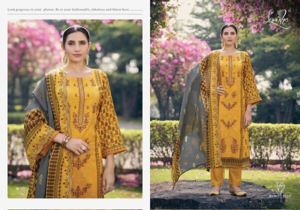 LEVISHA MADHUBALA VOL 3 COTTON PRINTED SUITS 3.jpg