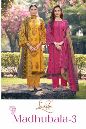LEVISHA MADHUBALA VOL 3 COTTON PRINTED SUITS 6.jpg