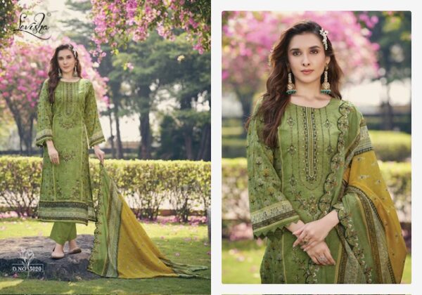 LEVISHA MADHUBALA VOL 3 COTTON PRINTED SUITS 8.jpg