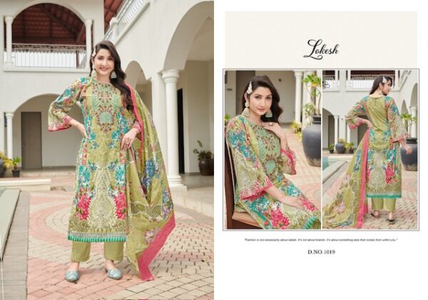 LOKESH MUSKAN COTTON PAKISTANI SUITS CATALOGUE 5.jpg