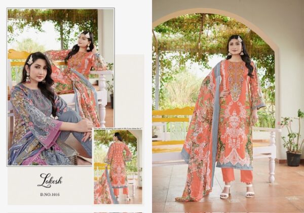 LOKESH MUSKAN COTTON PAKISTANI SUITS CATALOGUE 8.jpg