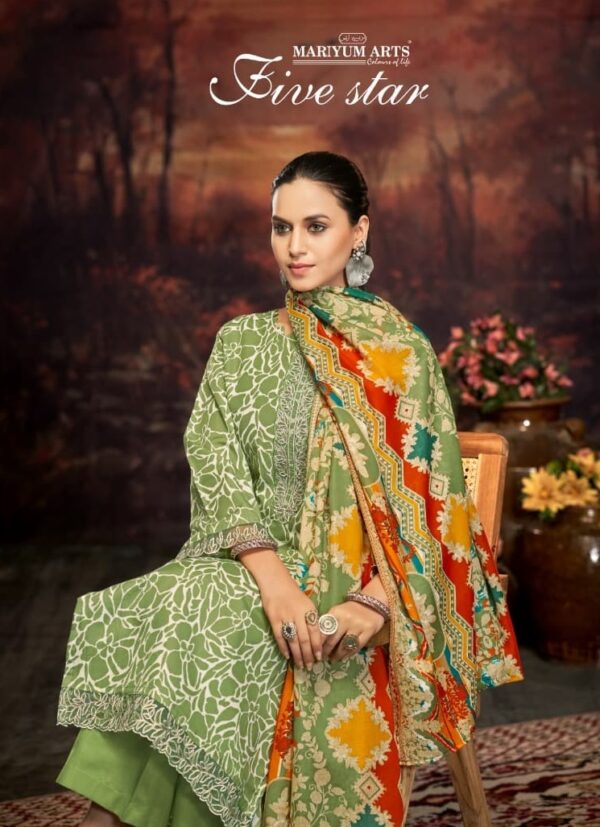 MARIYUM ARTS FIVE STAR COTTON PRINT SUITS 1.jpg