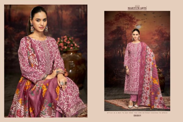 MARIYUM ARTS FIVE STAR COTTON PRINT SUITS 2.jpg