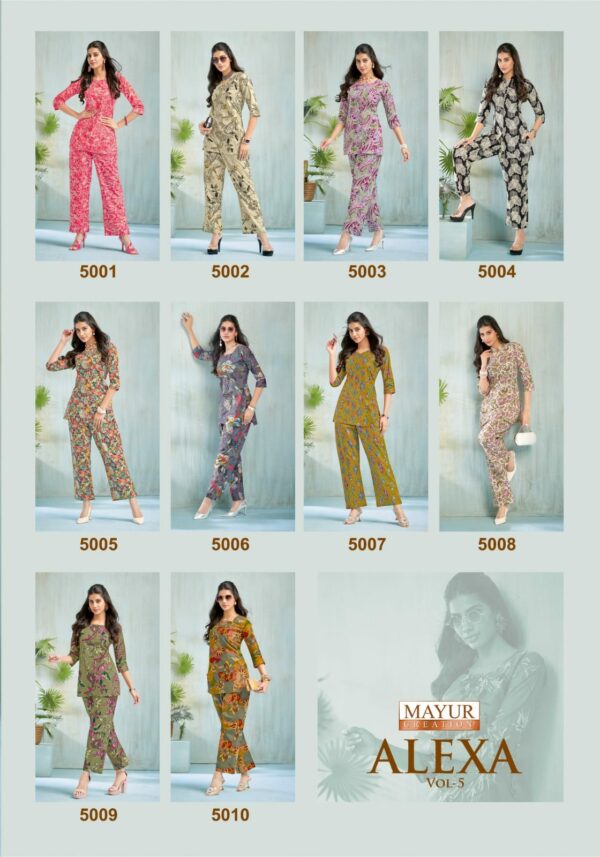 MAYUR ALEXA VOL 5 COTTON PRINTED CO ORD SET 10.jpg