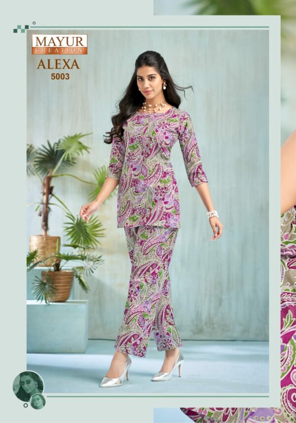 MAYUR ALEXA VOL 5 COTTON PRINTED CO ORD SET 13.jpg