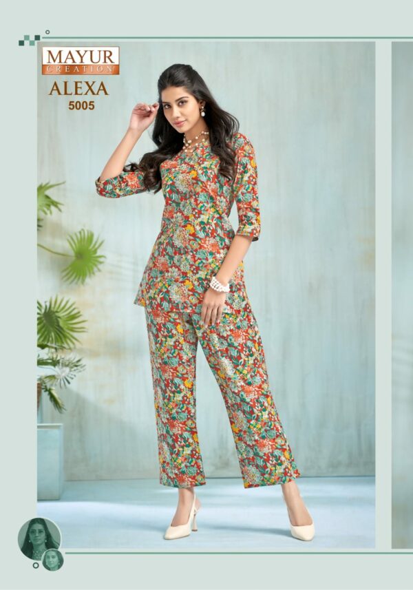 MAYUR ALEXA VOL 5 COTTON PRINTED CO ORD SET 14.jpg