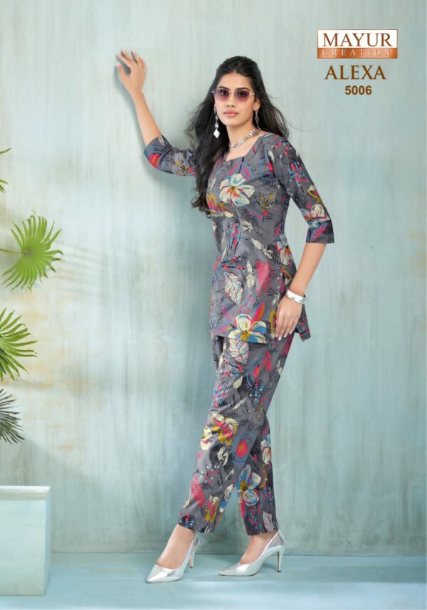 MAYUR ALEXA VOL 5 COTTON PRINTED CO ORD SET 4.jpg