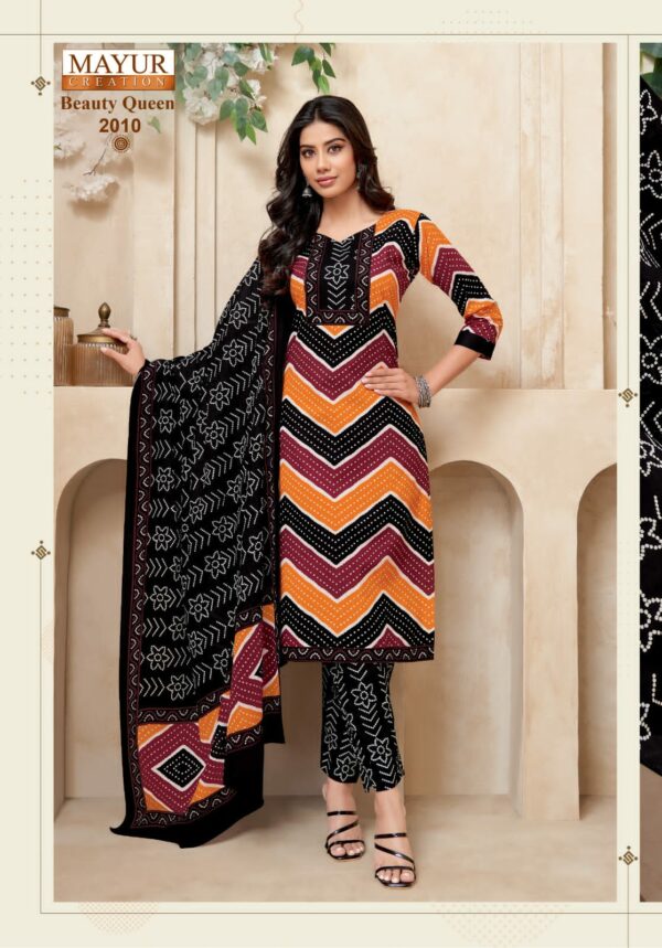 MAYUR BEAUTY QUEEN VOL 2 COTTON PRINTED SUITS 13.jpg