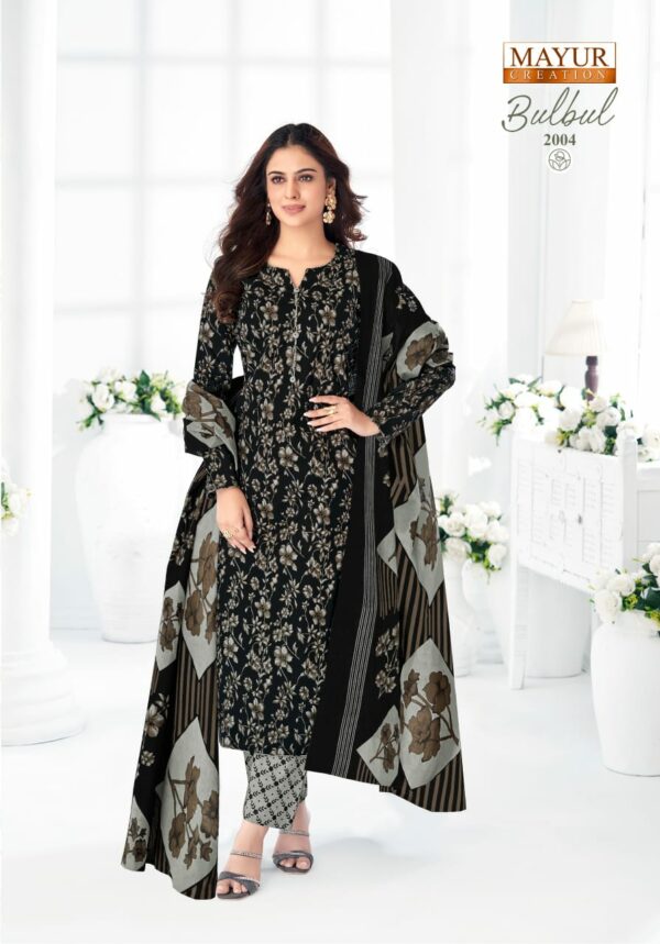 MAYUR CREATION BULBUL VOL 2 COTTON PRINTED SUITS 2.jpg