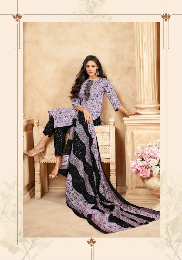 MAYUR CREATION ELEGANCE VOL 7 COTTON SUITS 2.jpg