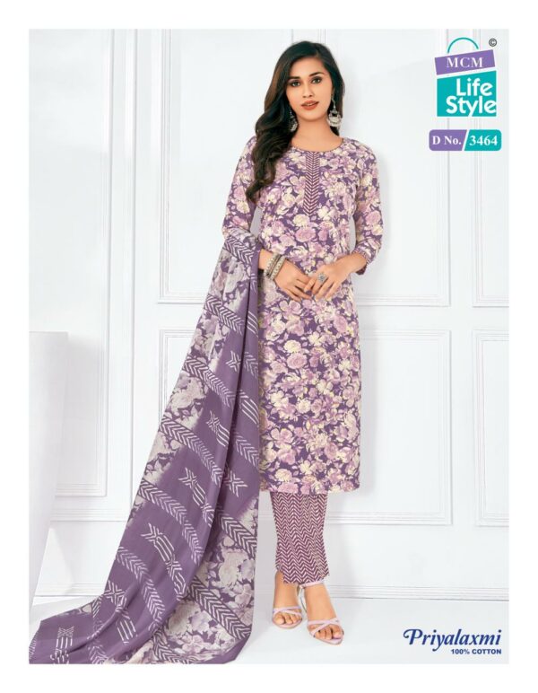 MCM PRIYALAXMI VOL 34 READYMADE COTTON SUITS 11.jpg