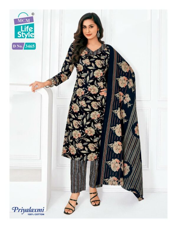 MCM PRIYALAXMI VOL 34 READYMADE COTTON SUITS 12.jpg