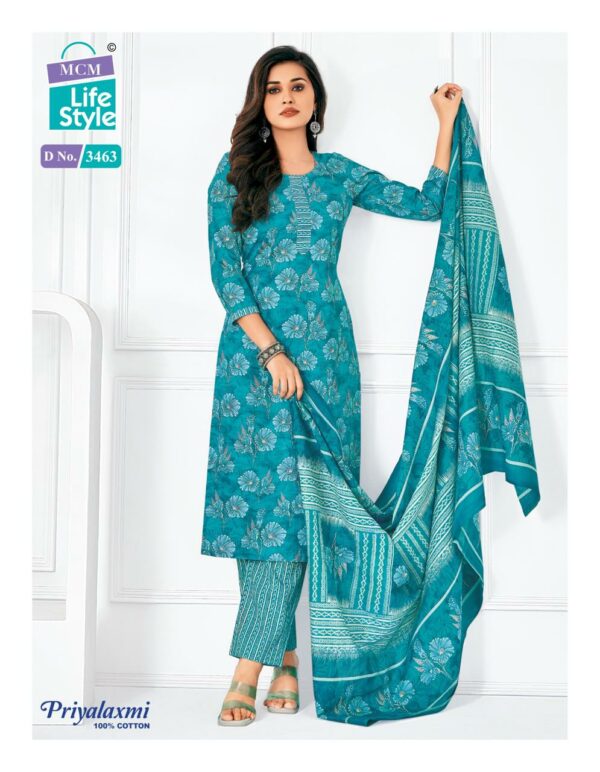 MCM PRIYALAXMI VOL 34 READYMADE COTTON SUITS 14.jpg