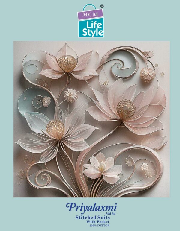 MCM PRIYALAXMI VOL 34 READYMADE COTTON SUITS 16.jpg